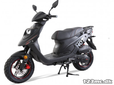 MotoCR Hot 50 SP