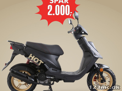 MotoCR Hot 50 SP