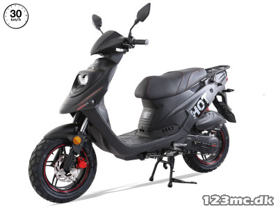 MotoCR Hot 50 SP