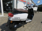 2025 MotoCR Ligero