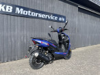 2025 MotoCR R9 PURE