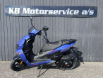 2025 MotoCR R9 PURE