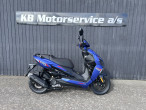 2025 MotoCR R9 PURE