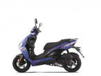 2025 MotoCR R9 PURE