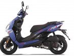 2025 MotoCR R9 PURE