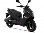 2025 MotoCR R9 SP