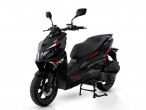 2025 MotoCR R9 SP
