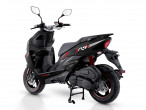 2025 MotoCR R9 SP