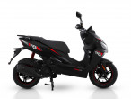 2025 MotoCR R9 SP