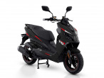 2025 MotoCR R9 SP