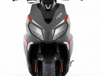 2025 MotoCR R9 SP