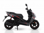 2025 MotoCR R9 SP