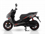 2025 MotoCR R9 SP