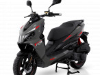 2025 MotoCR R9 SP