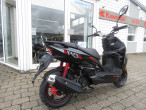 2025 MotoCR R9 SP