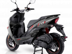 2025 MotoCR R9 SP