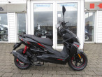 2025 MotoCR R9 SP