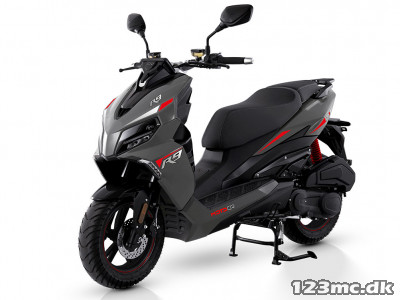 MotoCR R9 SP