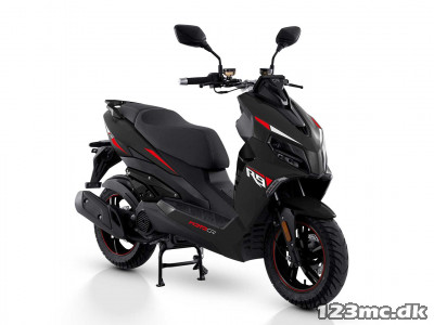 MotoCR R9 SP