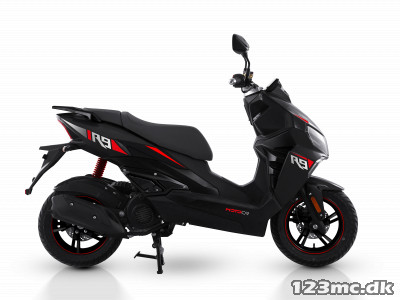 MotoCR R9 SP