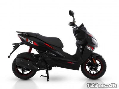 MotoCR R9 SP