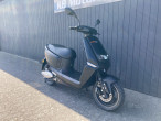 2025 MotoCR Yadea S-Like