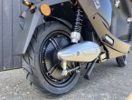 2025 MotoCR Yadea S-Like