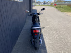2025 MotoCR Yadea S-Like