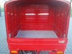 2025 Piaggio Ape50