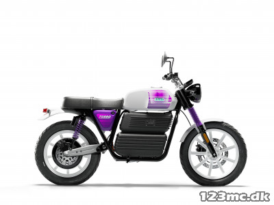 RGNT Turbo Purple Rain