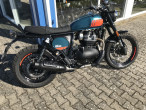 2025 Royal Enfield Bear 650