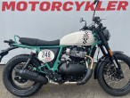 Royal Enfield Bear 650