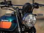 2025 Royal Enfield Bear 650 2025 Royal Enfield Bear 650