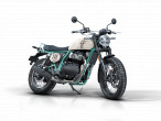 2025 Royal Enfield Bear 650