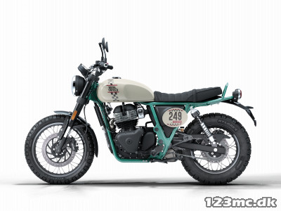 Royal Enfield Bear 650 249
