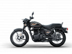 Royal Enfield Bullet 350 Premium Black Gold Royal Enfield Bullet 350 Premium Black Gold