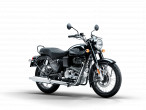 2025 Royal Enfield Bullet 350
