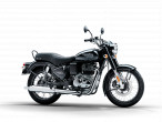 2025 Royal Enfield Bullet 350