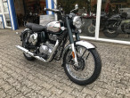 2025 Royal Enfield Classic 350