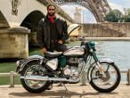2025 Royal Enfield Classic 350 2025 Royal Enfield Classic 350