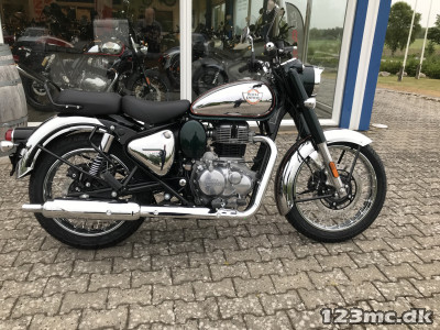 Royal Enfield Classic 350