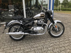 2025 Royal Enfield Classic 650