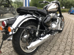 2025 Royal Enfield Classic 650