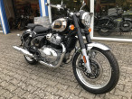 2025 Royal Enfield Classic 650
