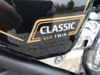2025 Royal Enfield Classic 650