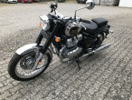 2025 Royal Enfield Classic 650