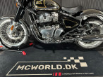 2025 Royal Enfield Classic 650 2025 Royal Enfield Classic 650