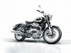 2025 Royal Enfield Classic 650 2025 Royal Enfield Classic 650