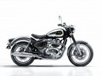 Royal Enfield Classic 650 Black Chrome Royal Enfield Classic 650 Black Chrome