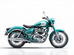 2025 Royal Enfield Classic 650 2025 Royal Enfield Classic 650